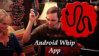 Whip Big Bang Theory Apk Android