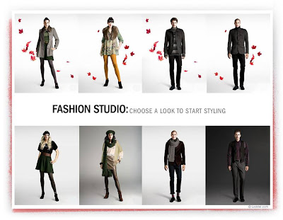 Fashion Catalogues on Social Fashion   New Interactive Catalogue Connects To Facebook