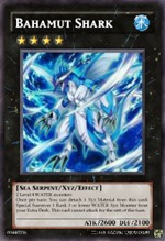 bahamut