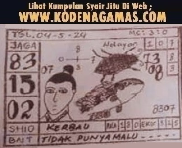 Web kesda togel sydney