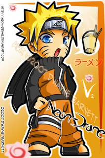 Naruto Shippuden Cute