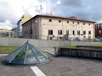 Palazzo Mediceo, Livorno