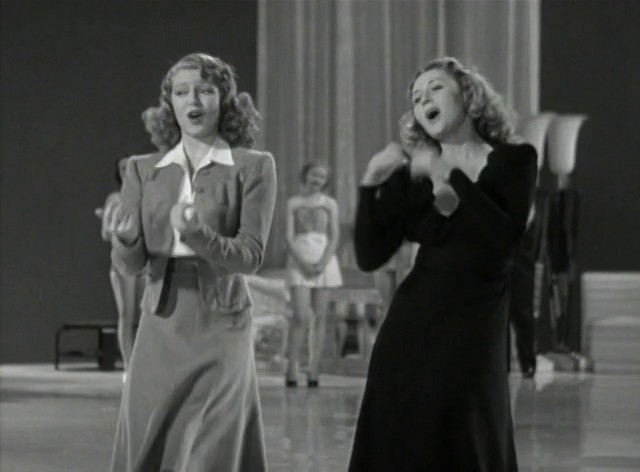 CONQUISTADORAS DA BROADWAY (LEGENDADODVD-RIP) – 1940 2