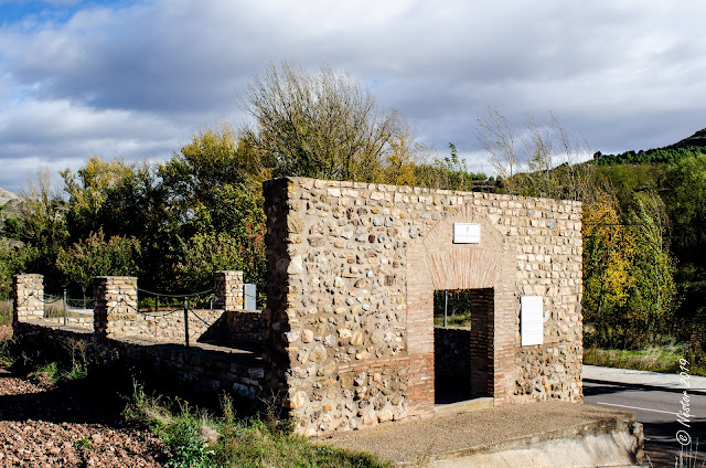 Lagunilla de Jubera, La Rioja