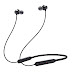 OnePlus Bullets Wireless Z Bass Edition (Bold Black)
