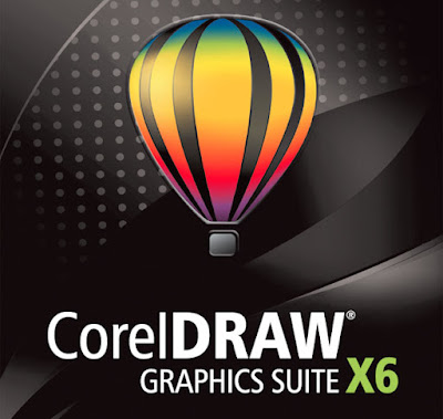 CorelDraw Graphic Suite X6 Full Crack