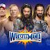 Possível card definitivo da WrestleMania 33