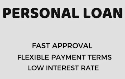 personal loan