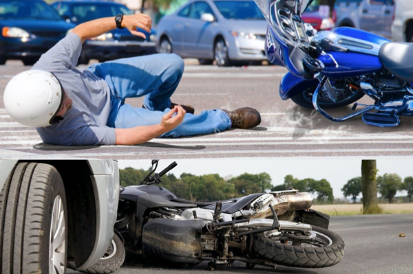 The Role of a Motorcycle Accident Attorney in Moving Your Case Forward
