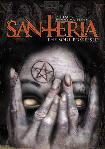 FBM - Santeria:The Soul Possessed (2011)