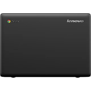 LENOVO IDEAPAD 100S CHROMEBOOK - 80QN0009US