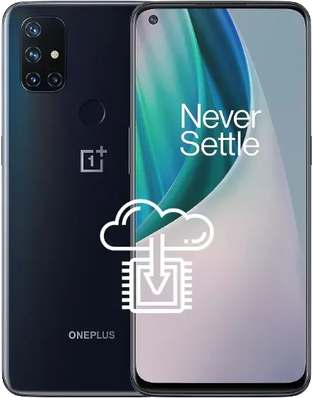 How To Unbrick device OnePlus Nord N10 5G (NA | EU | USA)