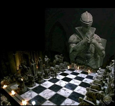 Wizard Chess, HP 1