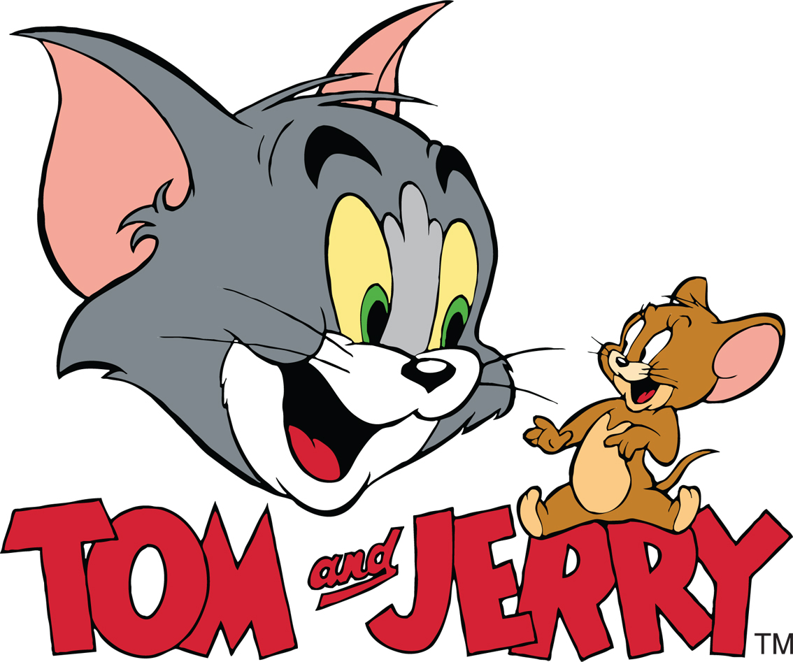 tom nad jerry tom et jerry