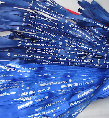 Spanduk instant: tali id card lanyard printing full color 