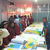 Mahasiswa S-2 Manajemen Bencana Unhan melaksanakan studi exercusion ke Pushidrosal