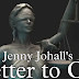 Letter to CM Lyrics - Jenny Johal (2022)