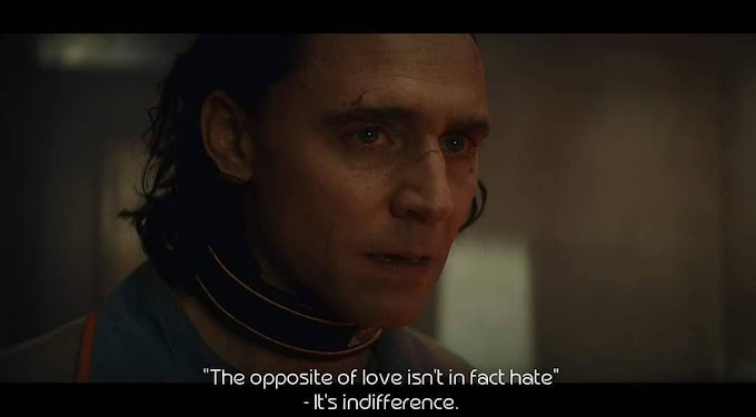 The 40+ Best Loki Quotes in the MCU | Ragnarok - Infinity war - Web Series