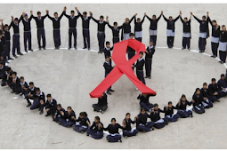 HIV/AIDS Awareness Growing in Papua