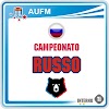 Campeonatos Russo e Chileno AUFM 2024