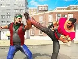 Fight Club: Ring Fighting Arena 69