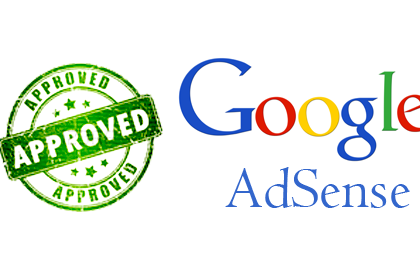 3 Ciri Google Adsense Anda Sudah Diterima Alias Full Approve