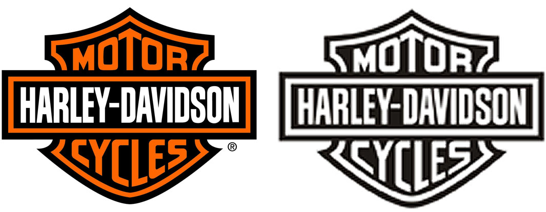 Las Harley Davidson de Nabil