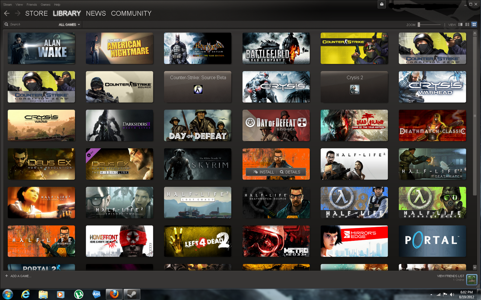 download steam games for free