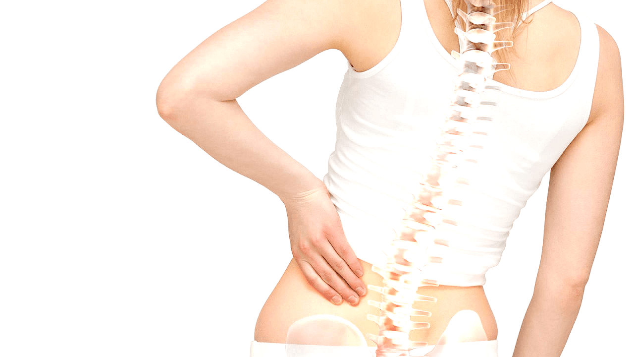 What Is Sciatica Back Pain Science