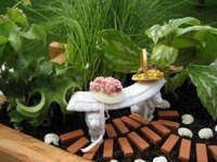 Fairy Gardens