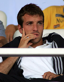 Rafael van der Vaart