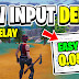 This! Will Lower Your Input Delay in Fortnite Chapter 4 Season 3