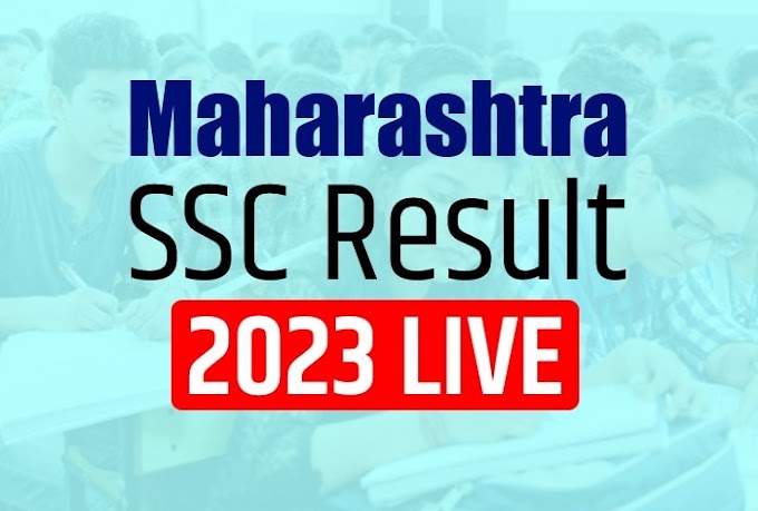 Maharashtra SSC Result 2023: MSBSHSE Declares Annual Exam Outcomes - Pass Percentage Trends & Official Website