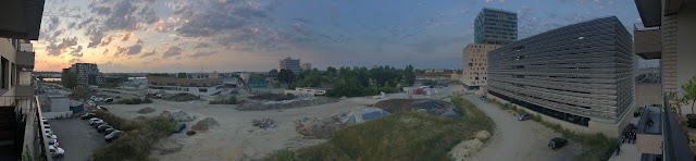 Panoramas de l'Ars