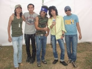 Group Band Slank