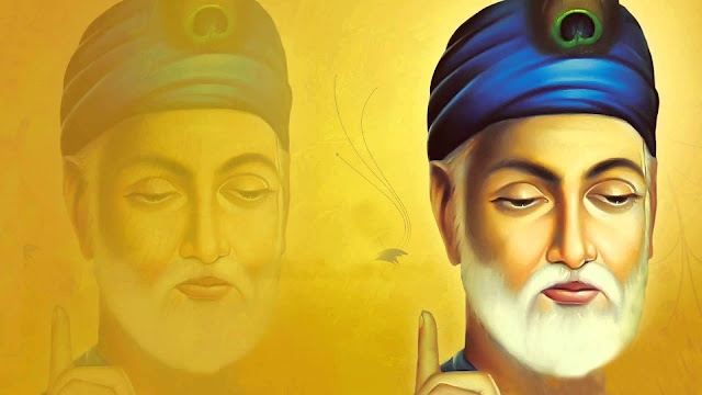 Saint Kabir Jayanti Wishes Images, Quotes and kabir ke dohe