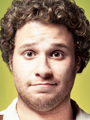 Seth Rogen