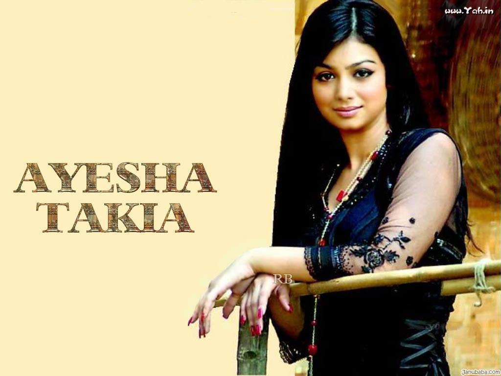 Ayesha Takia HD Wallpapers | HD Wallpapers