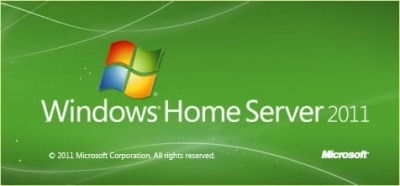Windows Home Server 2011