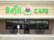 Basil Cafe