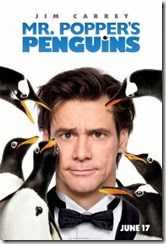 Mr. Poppers Penguins