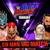 WWE Main Event 30.03.2018 | Vídeos + Resultados