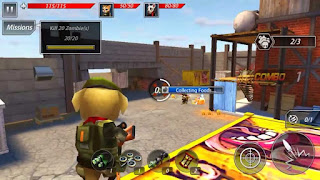 Download Action of Mayday Pet Heroes v1.0.1 Mod Apk