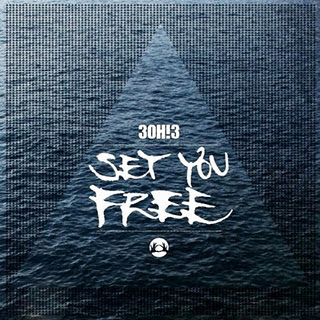 3OH!3 - Set You Free Lyrics