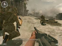 Medal Of Honor Pacific Assault PC Game Free Download