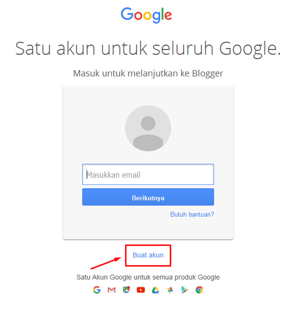 Cara Membuat Email Gmail Melalui PC / Laptop Dan Smartphone Android