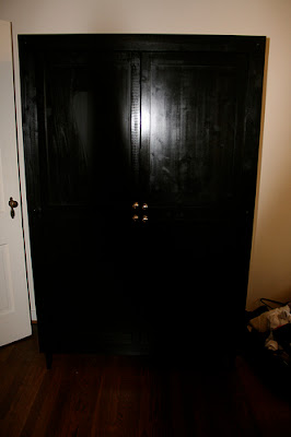 craft armoire