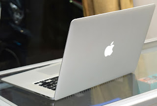 Jual MacBook Pro Retina Core i7 (15-inch) Mid 2014