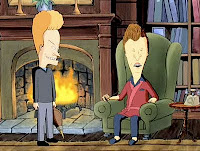 beavis and butt-head