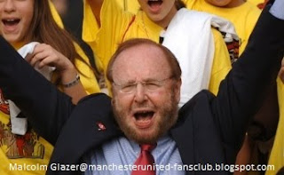 manchester united glazer, owner manchesterunited